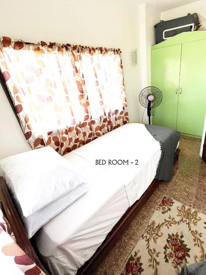 Beach Resorts Walking Distance To Town House Davao ภายนอก รูปภาพ